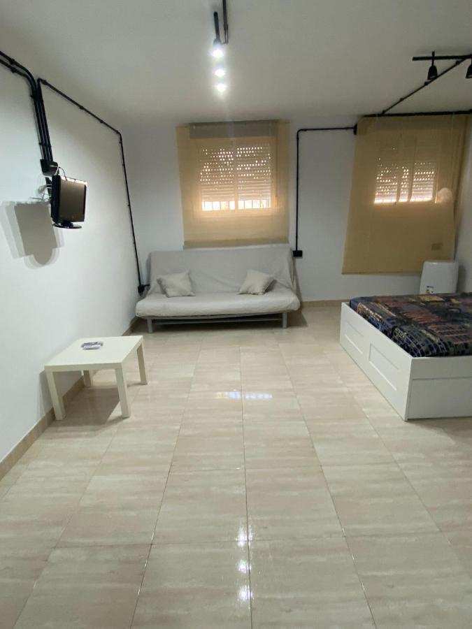 Appartement Apartamento Elemia à Sanlúcar de Barrameda Extérieur photo