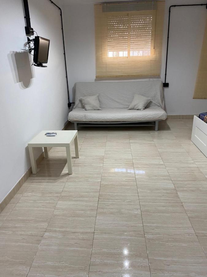 Appartement Apartamento Elemia à Sanlúcar de Barrameda Extérieur photo